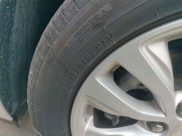 [武汉·鄂W] 二手别克英朗2021款 改款 典范 1.5L 自动精英型