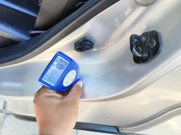 [北京·京N] 二手日产奇骏2010款 2.5L CVT旗舰版 4WD