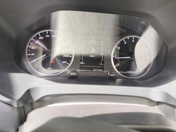 [上海·皖D] 二手奇瑞瑞虎5x2020款 1.5L 手动都市版