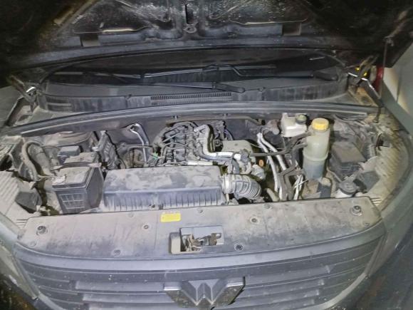 [济南·鲁U] 二手五菱汽车五菱宏光PLUS2019款 1.5T 手动标准型 5座