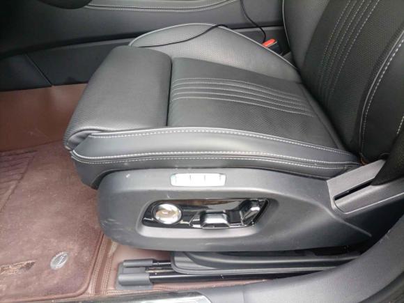 [佛山·粤E] 二手红旗红旗H92020款 2.0T 智联旗享版