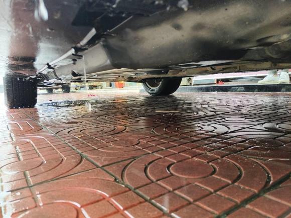 [广州·湘D] 二手奔驰奔驰M级2012款 ML 350 动感型