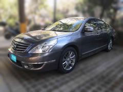 [南京·苏A] 日产天籁2011款 公爵 2.5L XV VIP尊尚版