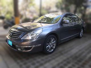 日产天籁2011款 公爵 2.5L XV VIP尊尚版