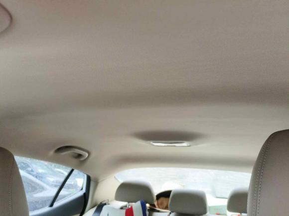 [深圳·粤B] 二手起亚起亚K52014款 2.0L 自动GL