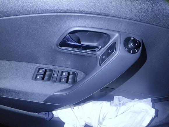 [深圳·粤B] 二手大众Polo2014款 1.4L 自动舒适版