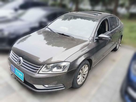 大众迈腾2015款 2.0TSI 豪华型「合肥二手车」「天天拍车」