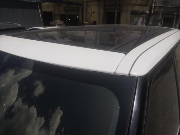 [温州·浙C] 二手路虎揽胜2016款 3.0 SC V6 Vogue