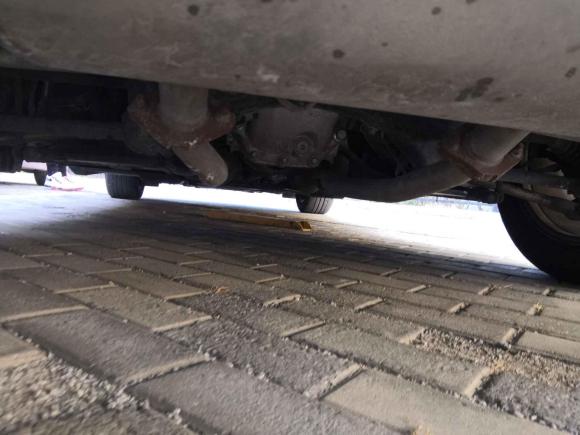 [北京·京N] 二手英菲尼迪英菲尼迪Q50L2016款 2.0T 悦享版