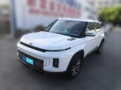 [合肥·皖A]吉利汽车&nbsp;&nbsp;吉利ICON&nbsp;&nbsp;2020款1.5TDi9BSG