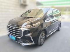 [南京·苏A]上汽大通MAXUS&nbsp;&nbsp;大通G20&nbsp;&nbsp;2020款 2.0T 汽油自动豪华行政版