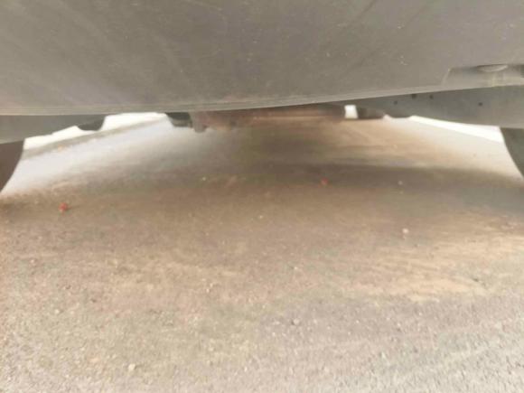 [济南·鲁A] 二手宝沃宝沃BX52017款 20TGDI 自动两驱进取型