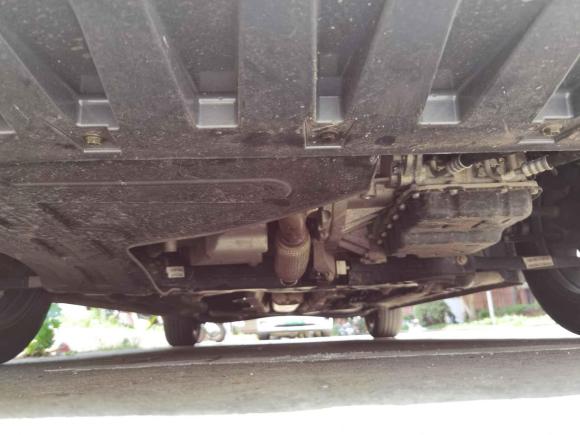 [无锡·苏B] 二手荣威荣威i52021款 1.5L CVT黑金版