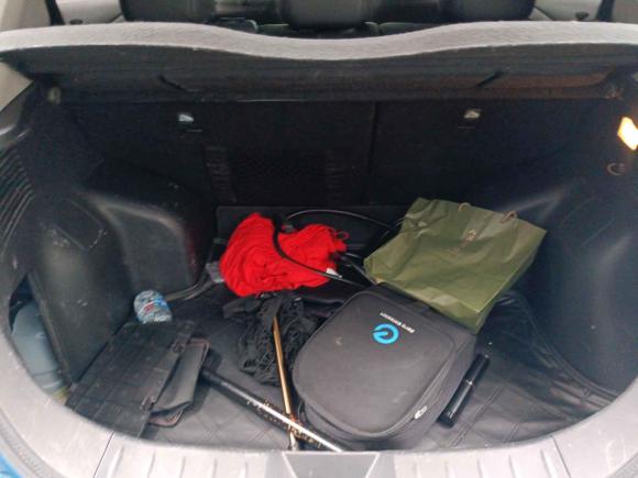 [上海·沪J] 二手启辰晨风2014款 领航版6.6KW