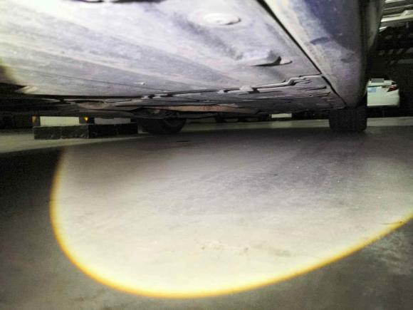 [济南·鲁A] 二手宝马宝马3系2018款 320Li 领先型M运动套装