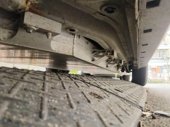 [上海·沪A] 二手哪吒汽车哪吒N012020款 430e