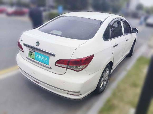 [嘉兴·浙F] 二手东风俊风E11K2019款 标准型