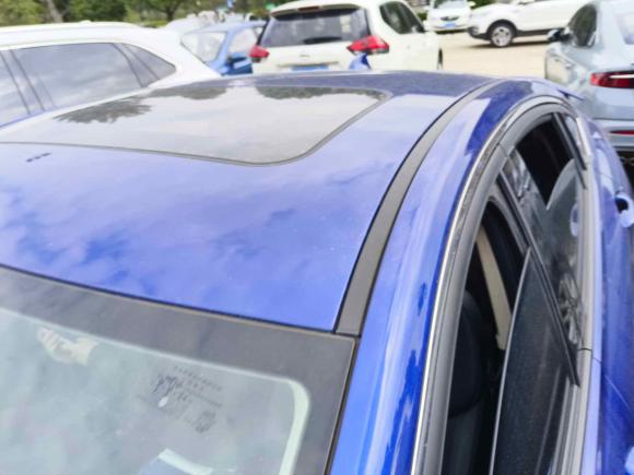 [杭州·浙J] 二手红旗红旗H52022款 经典款 1.5T DCT旗韵版