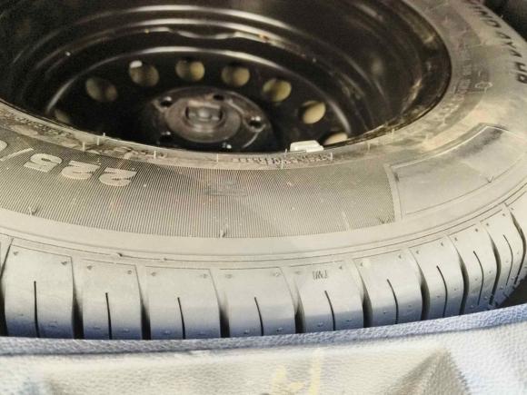 [西安·陕A] 二手比亚迪宋2017款 盖世升级版 1.5TI 手动精英型