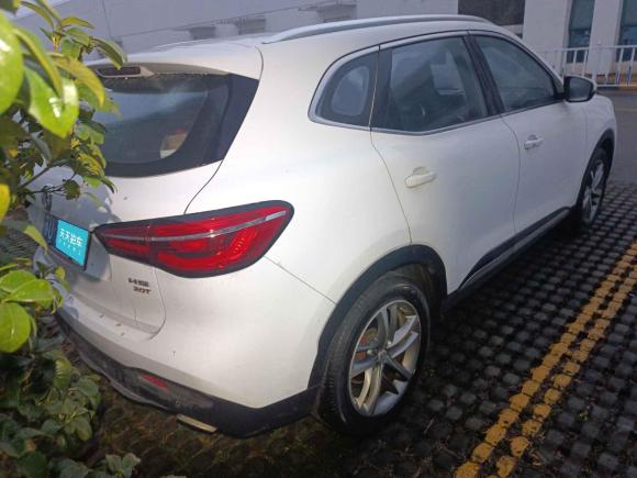 [苏州·苏U] 二手名爵名爵HS2019款 20T 自动两驱Trophy超跑版 国VI