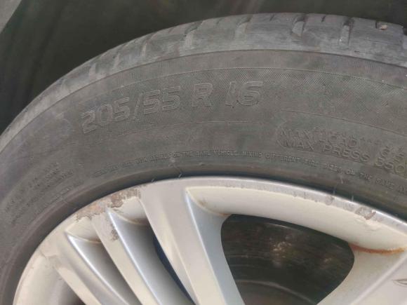 [上海·沪C] 二手斯柯达速派2013款 1.8TSI 自动雅仕版