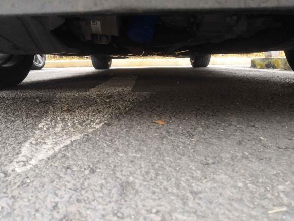 [嘉兴·浙F] 二手雪佛兰迈锐宝XL2019款 Redline 550T 自动锐动版