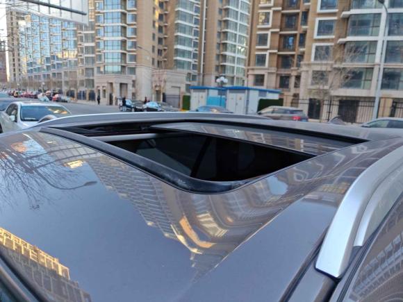 [北京·京N] 二手宝马宝马X52011款  xDrive50i 豪华型