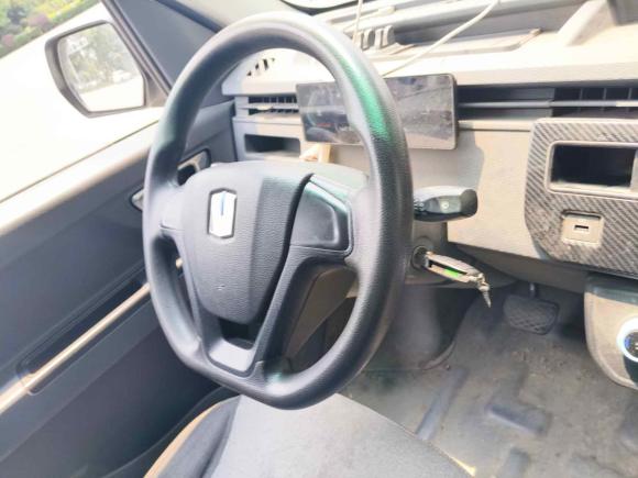 [成都·川A] 二手远程远程星享V2022款 星享V6E超值版长轴中航38.64kWh