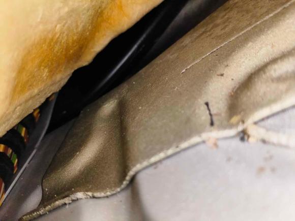 [西安·陕U] 二手福特福克斯2012款 三厢 1.6L 自动风尚型