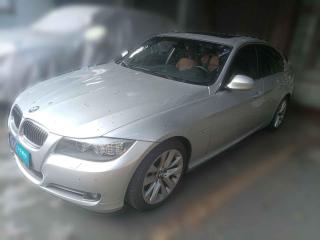 宝马宝马3系2011款 320i 豪华型