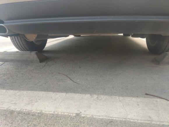 [佛山·粤H] 二手菲亚特菲翔2015款 1.4T 自动劲享版