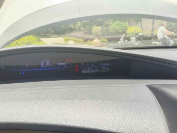 [宁波·浙B] 二手本田杰德2017款 1.8L 自动舒适版 5座