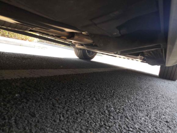 [宁波·浙B] 二手路虎揽胜2017款 3.0 SC V6 Vogue SE 创世加长版