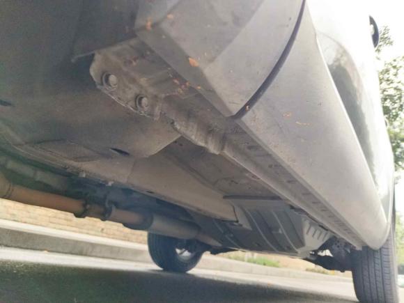 [成都·川A] 二手哈弗哈弗F72019款 1.5T 两驱i型 国VI