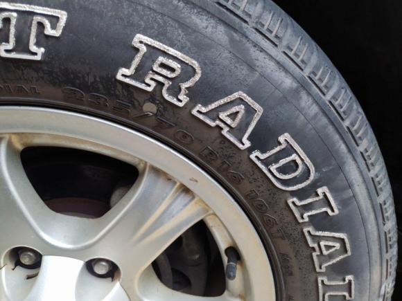 [佛山·粤Y] 二手哈弗哈弗H52012款 欧风版 2.4L 四驱舒适型