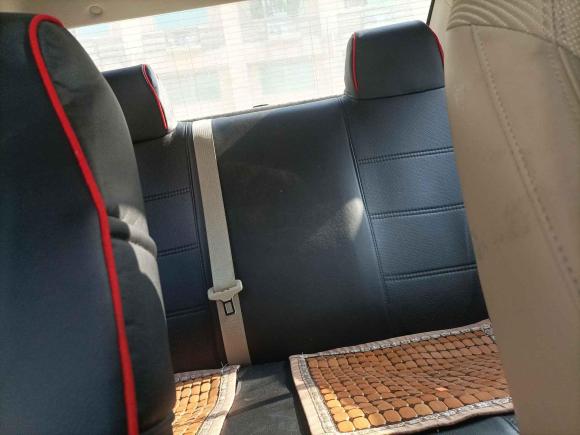 [义乌·浙G] 二手雪佛兰科鲁兹2015款 1.5L 经典 SE AT