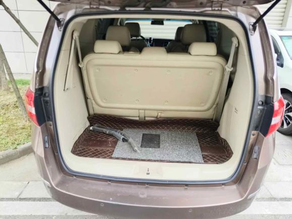 [苏州·苏U] 二手别克别克GL82018款 28T 豪华型 国VI