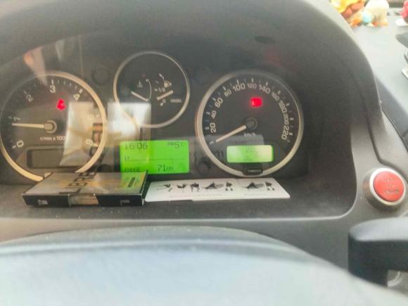 [青岛·鲁B] 二手路虎神行者22012款 2.2T SD4 SE柴油版