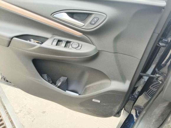 [上海·沪A] 二手别克微蓝72020款 652E 互联智慧型