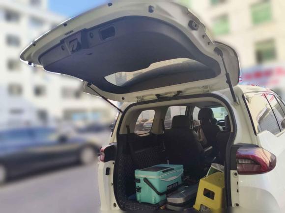 [义乌·豫S] 二手广汽传祺传祺M62021款 PRO 270T DCT尊享版