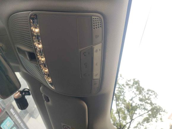 [武汉·鄂A] 二手奔驰奔驰E级2016款 E 300 L 运动豪华型