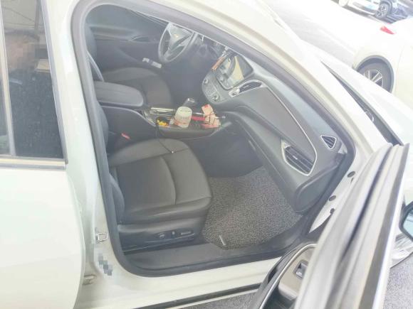 [湖州·浙E] 二手雪佛兰迈锐宝XL2019款 535T CVT锐动版