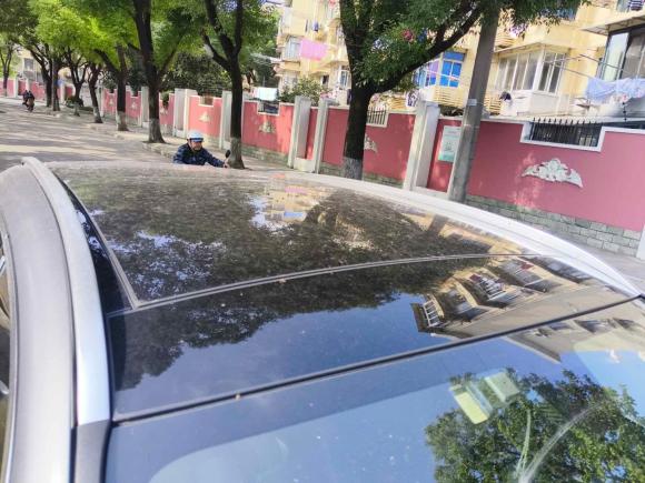 [上海·沪B] 二手奔驰奔驰GLA2020款 GLA 200