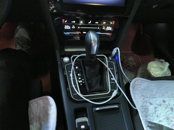 [苏州·苏U] 二手大众蔚揽2021款 2.0T 舒行版