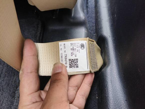 [苏州·苏E] 二手丰田汉兰达2018款 2.0T 四驱至尊版 7座 国V