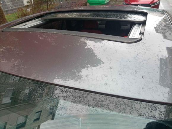 [无锡·苏B] 二手名爵MG52021款 300TGI DCT青奢豪享版