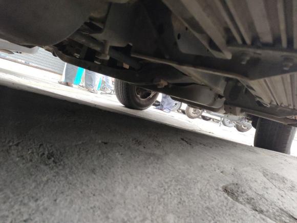 [佛山·粤E] 二手哈弗哈弗H52012款 欧风版 绿静2.0T手动两驱舒适型