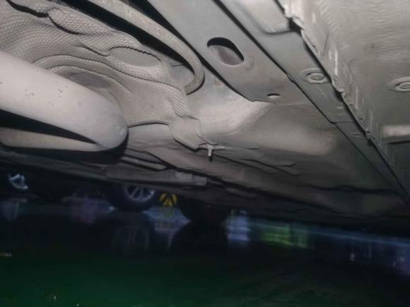 [温州·浙C] 二手福特嘉年华2013款 两厢 1.5L 自动时尚型