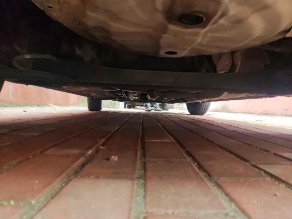 [青岛·鲁B] 二手日产玛驰2010款 1.5L 自动易炫版