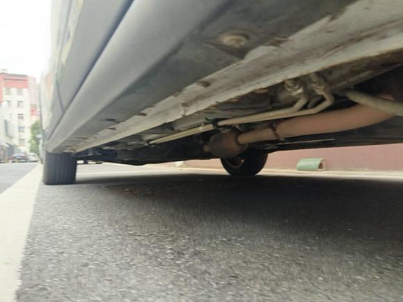 [常州·苏E] 二手宝骏宝骏7302016款 1.5L 手动豪华型 7座